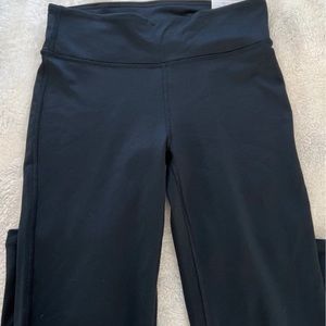 Aerie boot cut yoga pants